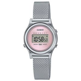Reloj Mujer Casio LA700WEM-4AEF (Ø 26 mm) Precio: 87.5000005. SKU: B1FQ75TXWH