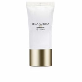 Bella Aurora SPLENDOR HYDRA FRESH Crema Anti-edad Refrescante SPF20 50 ml Precio: 18.49999976. SKU: B1B722DFRR