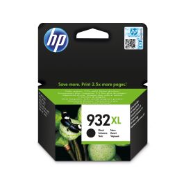 HP OfficeJet 6100/7510 Cartucho Negro Nº932XL Precio: 51.59000044. SKU: S55109717