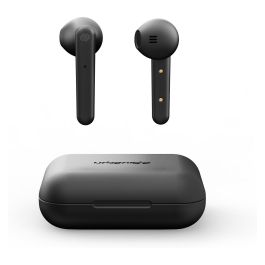 Urbanista STOCKHOLM Auriculares Inalámbricos Bluetooth 5.0 Intraurales con Estuche de Carga, Negro - 14h Autonomía Precio: 41.7899999. SKU: B1JEXQP9BK