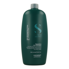 Alfaparf Semi di Lino Reconstruction Champú Reparador Delicado 1000 ml Precio: 30.50000052. SKU: B14TYCZBL7