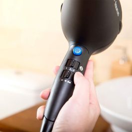 Secador de Pelo Taurus FASHION 2300 PR Negro 2300 W