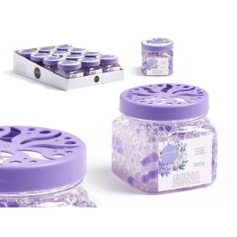 Ambientador Bolas Gel Lavanda 300 Gr Acorde 8CM (12 Unidades) Precio: 15.79000027. SKU: B1AT56DZAD