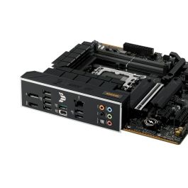 ASUS TUF GAMING B760M-PLUS II ASU1707621044935 Placa base LGA 1700 DDR5 Micro ATX