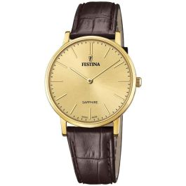 Reloj Hombre Festina F20016/2 Precio: 161.49999954. SKU: B1CFHY99W2