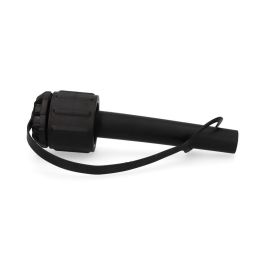 Dimartino Recambio recto negro de polietileno para ref. 99850 99851 99852 Precio: 5.50000055. SKU: S7906841