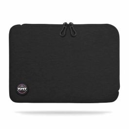 Funda para Portátil Port Designs Negro Funda para Portátil Port Designs Negro