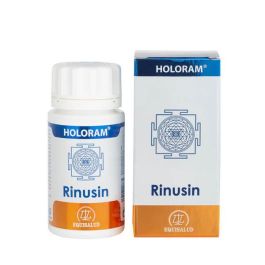 Holoram Rinusin 60 Cáps Holoram Rinusin 60 Cáps Precio: 32.5000005. SKU: B1AJ5LVLQD