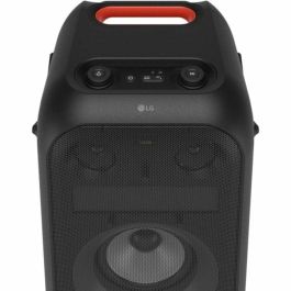 Altavoz Bluetooth LG XL9T.DEUSLLK Negro
