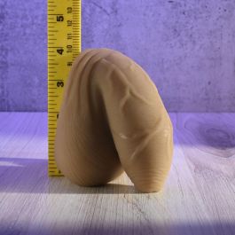 Consolador Realista Gender X Gender X TPE Ø 4,3 cm