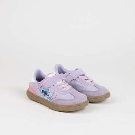 Deportiva suela tpr stitch t034 Deportiva suela tpr stitch t034