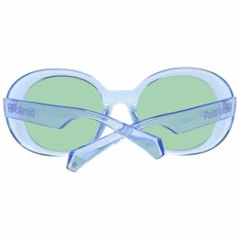 Gafas de Sol Unisex Polaroid PLD-6054-F-S-53789 Ø 53 mm