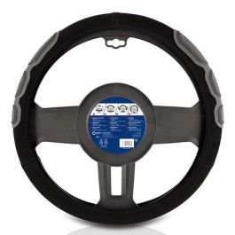 Sparco SPC1106 Funda Volante Spc L-Sport Cs10 Universal 100% Poliéster