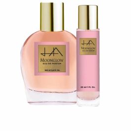 Hannibal Laguna Moonglow Estuche 2 Pz Hannibal Laguna Moonglow Estuche 2 Pz Precio: 11.94999993. SKU: B1F2WQK62L