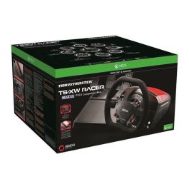 Thrustmaster TS-XW Racer Sparco P310 Volante + Pedales para PC y Xbox One - Negro - Ref. 4460157 Thrustmaster TS-XW Racer Sparco P310 Volante + Pedales para PC y Xbox One - Negro - Ref. 4460157