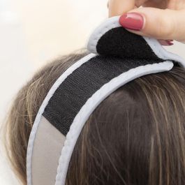 Inde Banda Antirronquidos Stosnore 11.5 cm Largo x 4 cm Ancho x 19 cm Alto (21 Unidades)