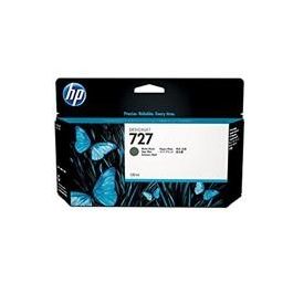 HP Nº727 Cartucho Negro Mate 130 ML Tinta Original para Designjet T920-T1500 Precio: 109.50000028. SKU: S8409461
