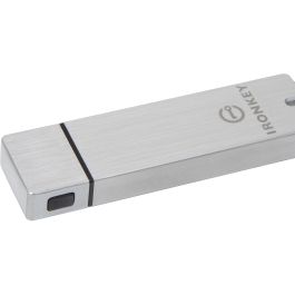 STICK 64GB Kingston IronKey Enterpr S1000 EnCry Lev.3 retail