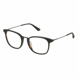 Montura de Gafas Hombre Police PL686 510NK7 Ø 51 mm Precio: 95.5000002. SKU: B1GAXNC7XV