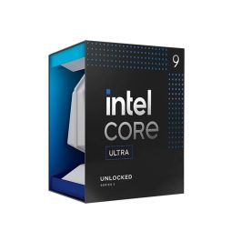 Intel BX80768285K Procesador Core Ultra 9 285K Serie 2 Arrow Lake 5.7GHz 24 Núcleos 36MB Caché LGA1851 con IA Precio: 620.68999982. SKU: B1GEXDW6D3