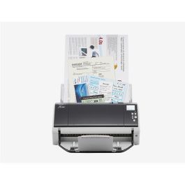 Ricoh fi-7460 Escáner Documentos Dúplex ADF 60 ppm, Alimentación Manual/Automática, Resolución 600 DPI, USB 3.2 Gen 1