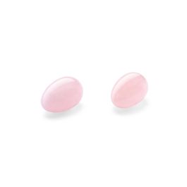 Bolas Chinas Le Wand Crystal (by le Wand) Cuarzo Rosa Bolas Chinas Le Wand Crystal (by le Wand) Cuarzo Rosa