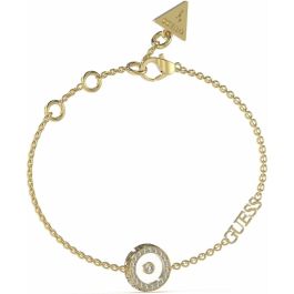 Pulsera Mujer Guess JUBB03259JWYGS Precio: 86.49999963. SKU: B1H5GBDHEB