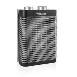 Emisor Térmico Digital Tristar KA-5064CALEFACTORELÉCTRICO(CER Multicolor Negro/Plateado 1500 W Precio: 25.4999998. SKU: B1D78RBWWS