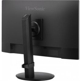 ViewSonic VG2408A-MHD Monitor 24" FHD IPS 1920x1080 5ms 100Hz HDMI VGA DP Altavoces Pivotable Negro
