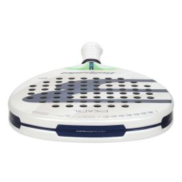 Pala de Pádel Bullpadel Pearl Blanco