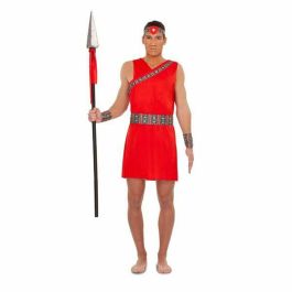 Disfraz para Adultos My Other Me Masai 4 Piezas Disfraz para Adultos My Other Me Masai 4 Piezas Precio: 17.89999948. SKU: S2430886