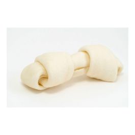Snackys Nudos Masticables para Perro Rawhide Piel de Vacuno 10-12 cm 30 Unidades