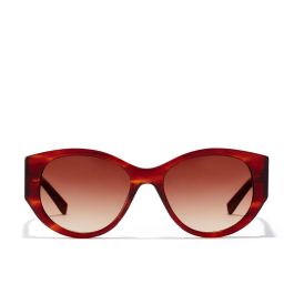 Gafas de Sol Hombre Miranda Hawkers Miranda Marrón Negro ø 54 mm Havana Terracota