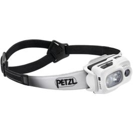 Linterna frontal multideporte - PETZL - SWIFT RL - 1100 lúmenes - Diadema reflectante - Batería recargable - Blanca Precio: 190.523333. SKU: B1D9RDDBVC