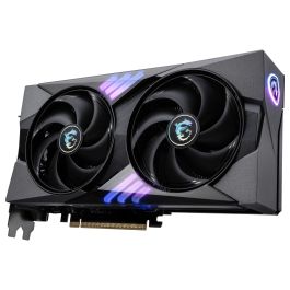 MSI Tarjeta Gráfica GAMING GeForce RTX 5060 TI 16G OC NVIDIA 16 GB GDDR7 4711377335720