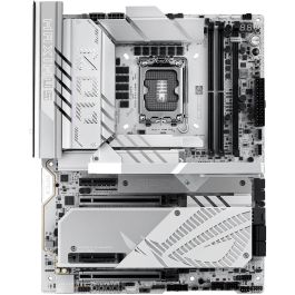 Asus ROG MAXIMUS Z890 APEX Placa Base Intel LGA 1851, Z890, DDR5, Wi-Fi 7, 90MB1IP0-M0EAY0