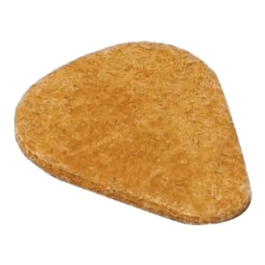 Dunlop Púas Fieltro (Pack De 12) Precio: 26.98999985. SKU: B1GS5YPDSB