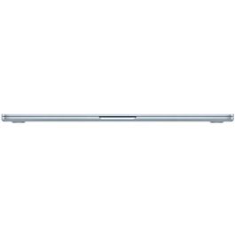 Apple MC7D4Y/A MacBook Air 15.3" Chip M4 10-Core CPU/10-Core GPU 24GB RAM 512GB SSD con Apple Intelligence Azul Cielo Apple MC7D4Y/A MacBook Air 15.3" Chip M4 10-Core CPU/10-Core GPU 24GB RAM 512GB SSD con Apple Intelligence Azul Cielo