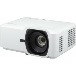 Viewsonic LS740HD Proyector 5000 Lúmenes Láser Full HD DLP para Negocios y Hogar (40-300")
