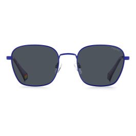 Gafas de Sol Unisex Polaroid PLD-6170-S-GEG-C3 Ø 53 mm Gafas de Sol Unisex Polaroid PLD-6170-S-GEG-C3 Ø 53 mm