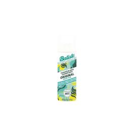 Batiste Champú en Seco Original 50ml - Revitaliza el Cabello, Elimina Grasa y da Cuerpo sin Resecar Precio: 3.50000002. SKU: S4500803