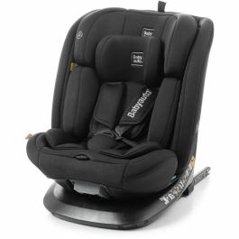 Babyauto Silla de coche ACROSS BAB8435593704172 Grupo 0/1/2/3 I-Size Isofix Giratoria Reclinable Reductor Negro Precio: 163.50000007. SKU: B19EE87BGC