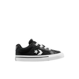 Zapatillas Deportivas Infantiles Converse Converse Sport Negro