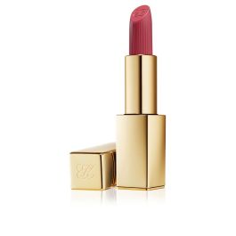 Estée Lauder PURE COLOR hi-lustre lipstick #rebellious rose lustre 3,5 gr