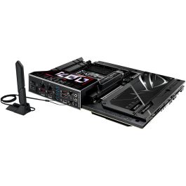ASUS ROG MAXIMUS Z890 HERO BTF Placa Base (Intel LGA1851, DDR5, ATX)