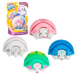 Little Live Ericito Redondito 7/13663 Mascota Interactiva Que Se Enrosca Precio: 19.68999967. SKU: B1CTMLQLVV