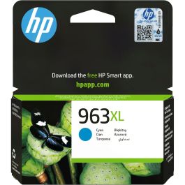 HP nº963XL Cartucho Cyan Precio: 40.59000055. SKU: B17ABCLQYV