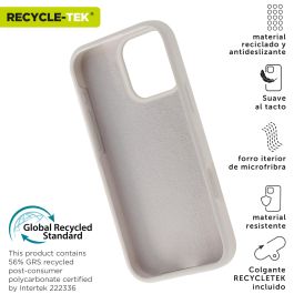Muvit Funda Liquid Silicone para Apple - Ecológica, Protección Anticaídas y Antiarañazos Precio: 23.50000048. SKU: B13XEVF4XL