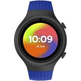 Reloj con Localizador para niños SPC Smartee 4G Junior/ Azul Reloj con Localizador para niños SPC Smartee 4G Junior/ Azul