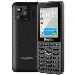 Smartphone Energizer E288S 4GB/ 512MB/ 2.8"/ Negro Smartphone Energizer E288S 4GB/ 512MB/ 2.8"/ Negro Precio: 60.19024. SKU: B144QE9F92